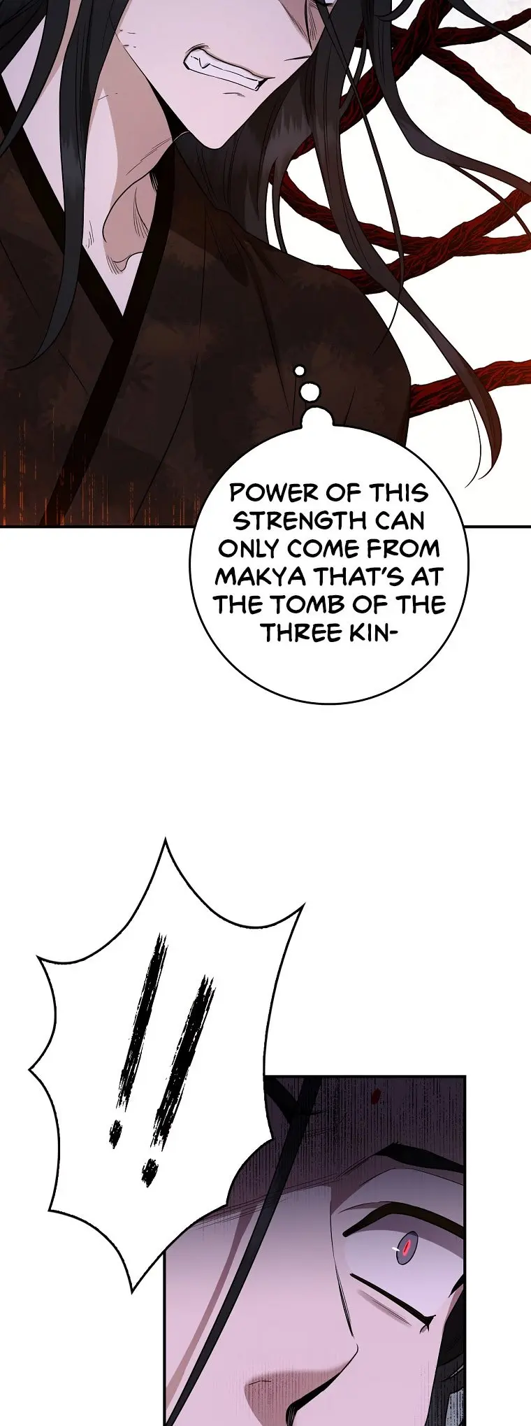 Im A Martial Art Villainess But Im The Strongest Chapter 127 - Page 53