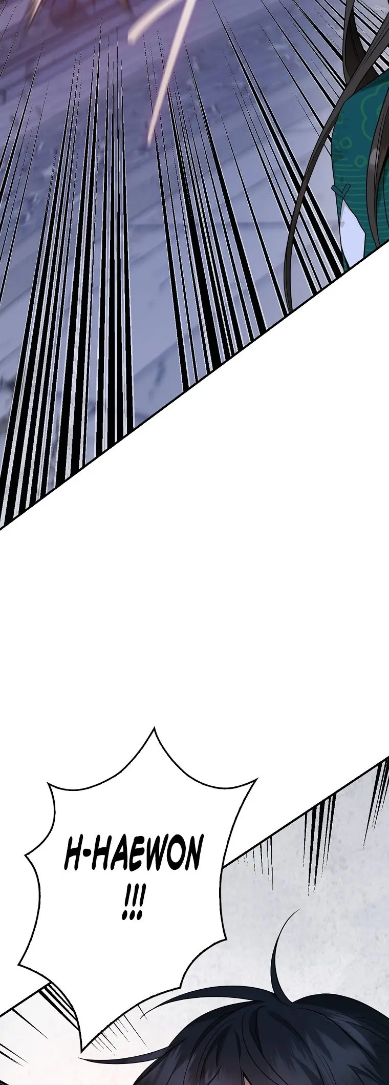 Im A Martial Art Villainess But Im The Strongest Chapter 127 - Page 60