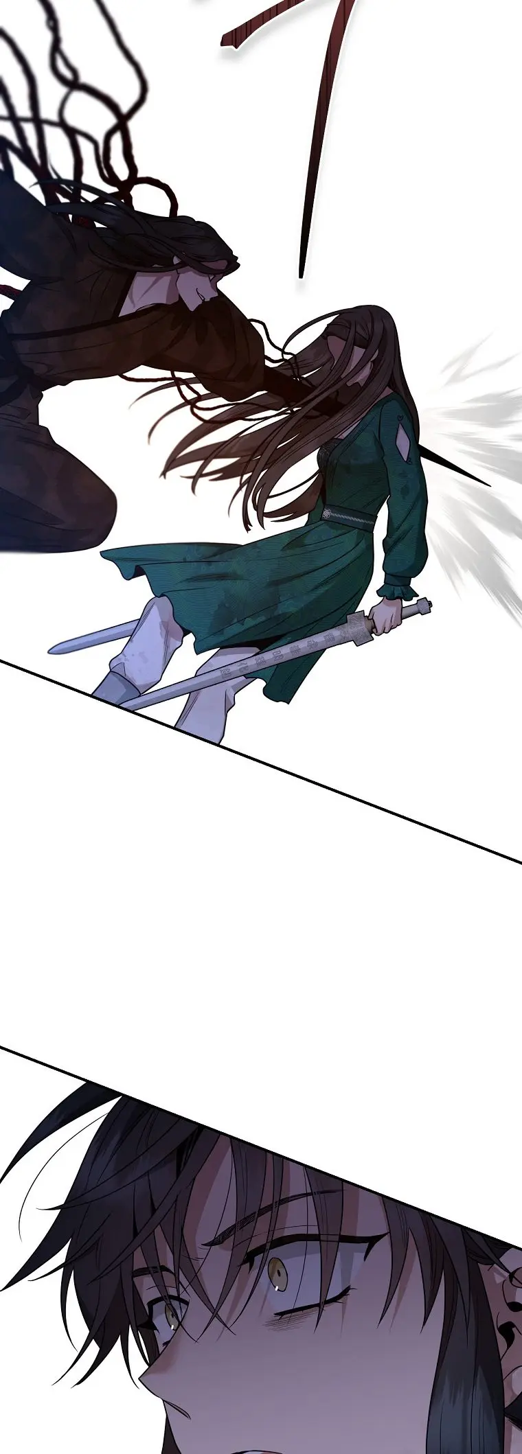 Im A Martial Art Villainess But Im The Strongest Chapter 127 - Page 62