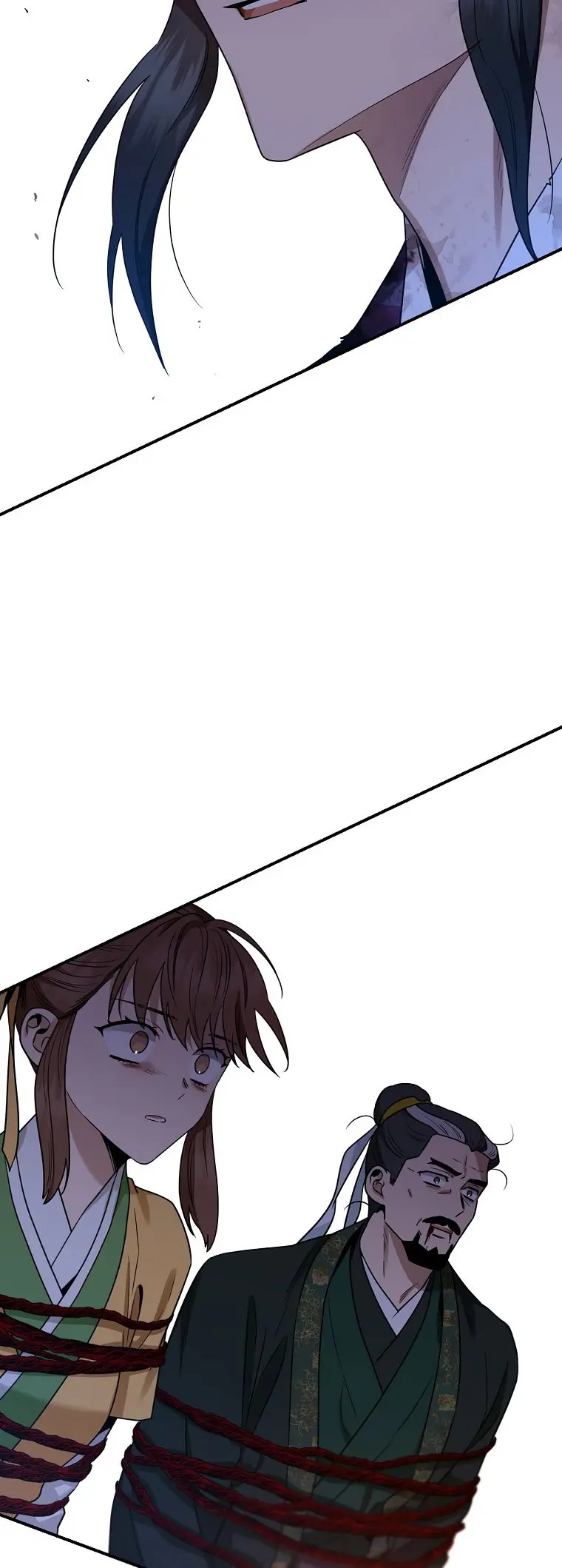 Im A Martial Art Villainess But Im The Strongest Chapter 127 - Page 63