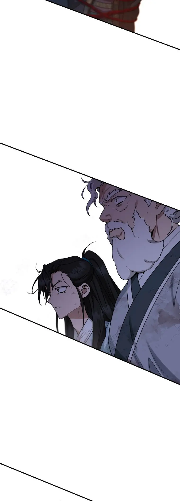 Im A Martial Art Villainess But Im The Strongest Chapter 127 - Page 64