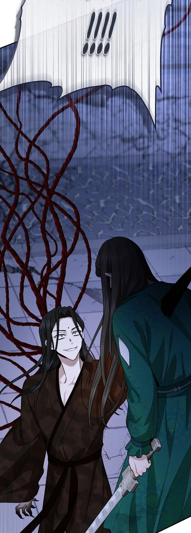 Im A Martial Art Villainess But Im The Strongest Chapter 127 - Page 66