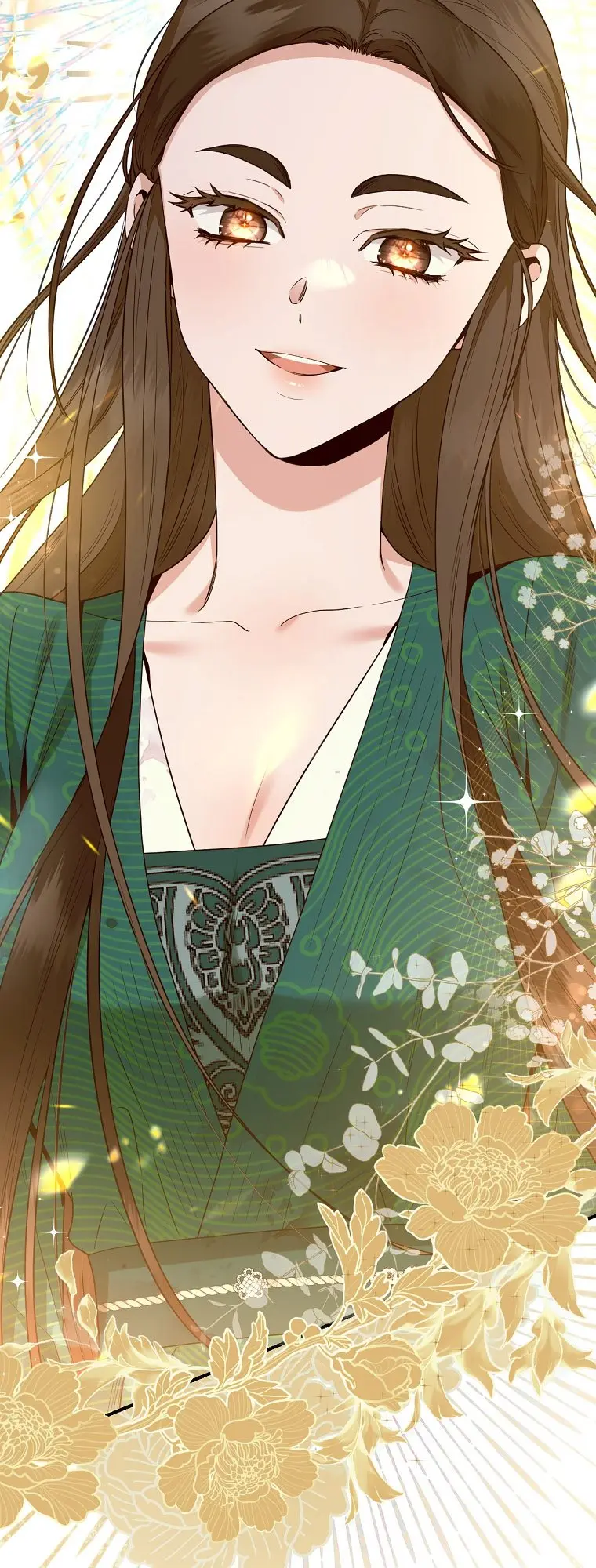 Im A Martial Art Villainess But Im The Strongest Chapter 128 - Page 14