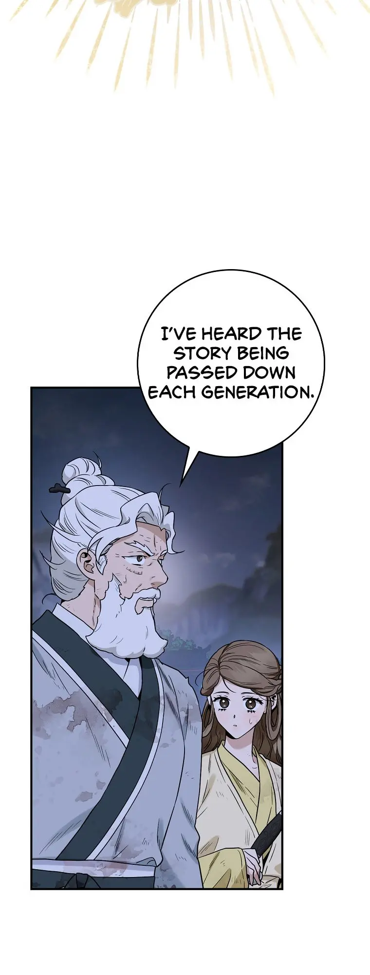 Im A Martial Art Villainess But Im The Strongest Chapter 128 - Page 15