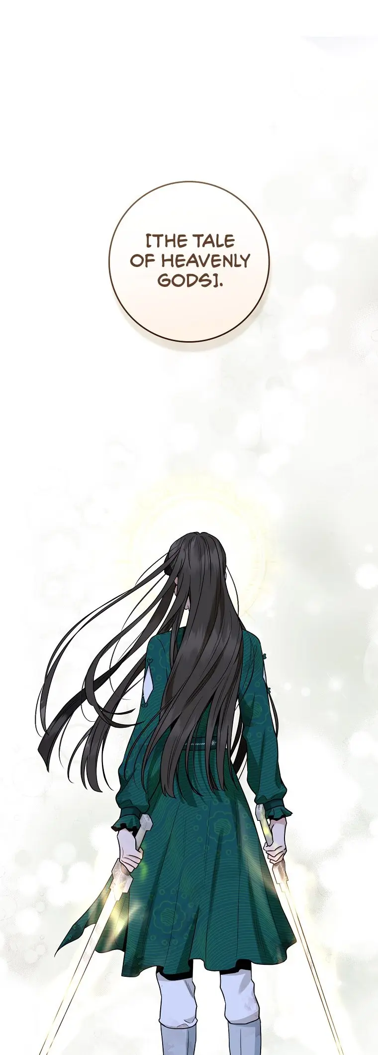 Im A Martial Art Villainess But Im The Strongest Chapter 128 - Page 16