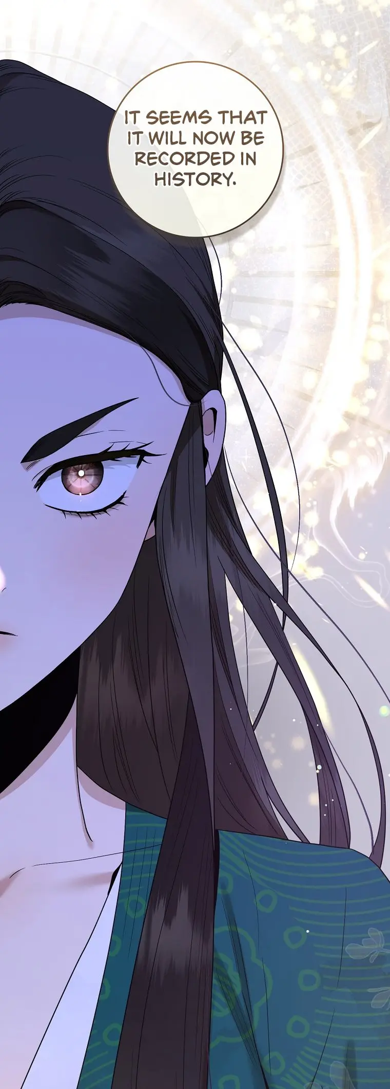 Im A Martial Art Villainess But Im The Strongest Chapter 128 - Page 19