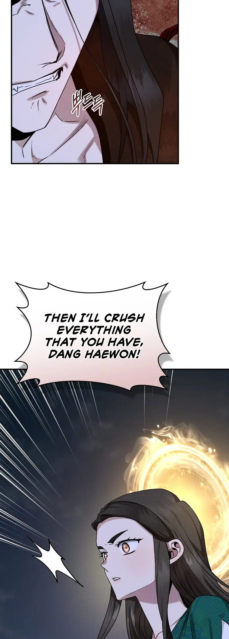 Im A Martial Art Villainess But Im The Strongest Chapter 128 - Page 24