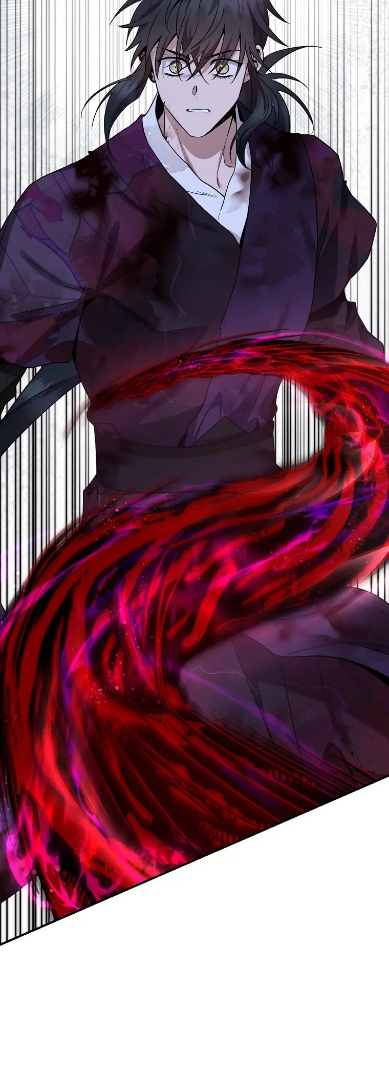 Im A Martial Art Villainess But Im The Strongest Chapter 128 - Page 30