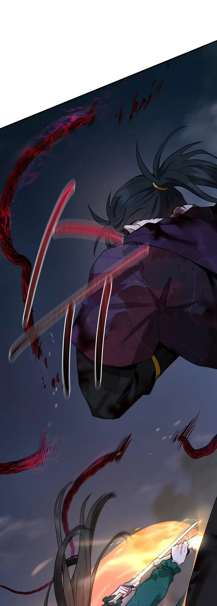 Im A Martial Art Villainess But Im The Strongest Chapter 128 - Page 31