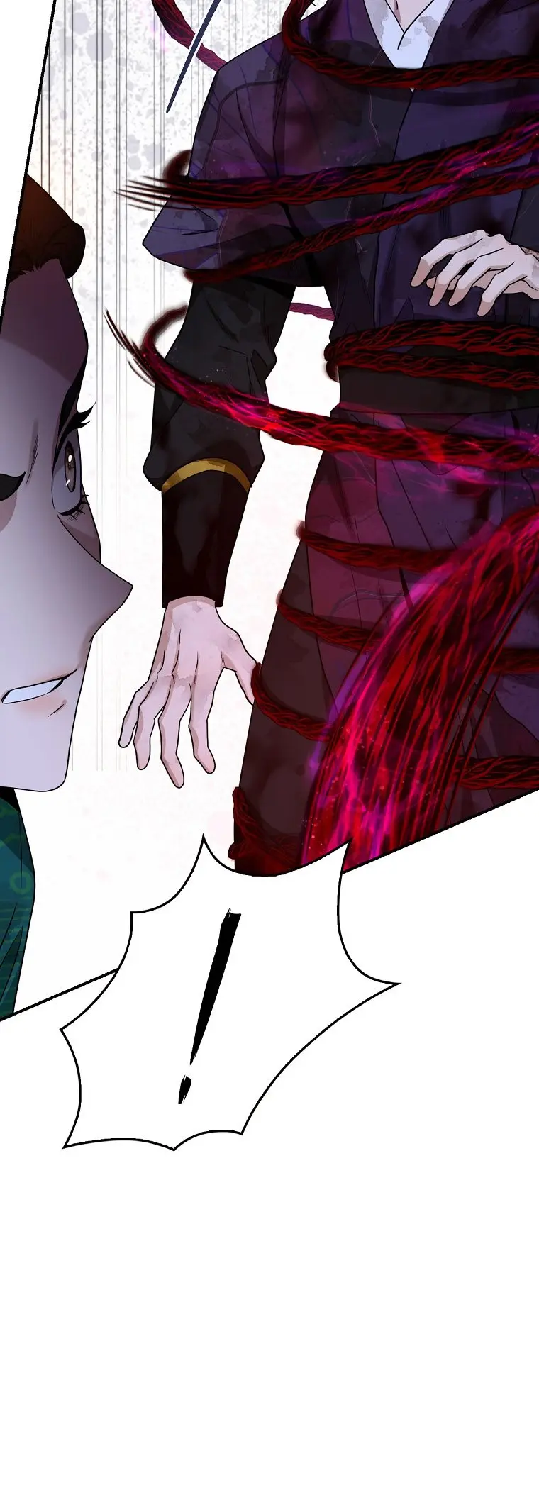 Im A Martial Art Villainess But Im The Strongest Chapter 128 - Page 34