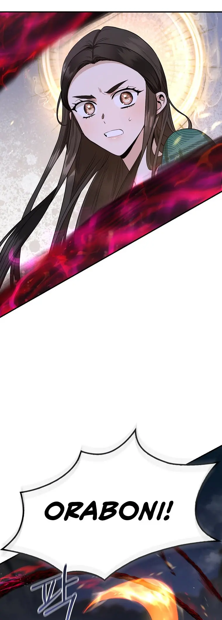 Im A Martial Art Villainess But Im The Strongest Chapter 128 - Page 36