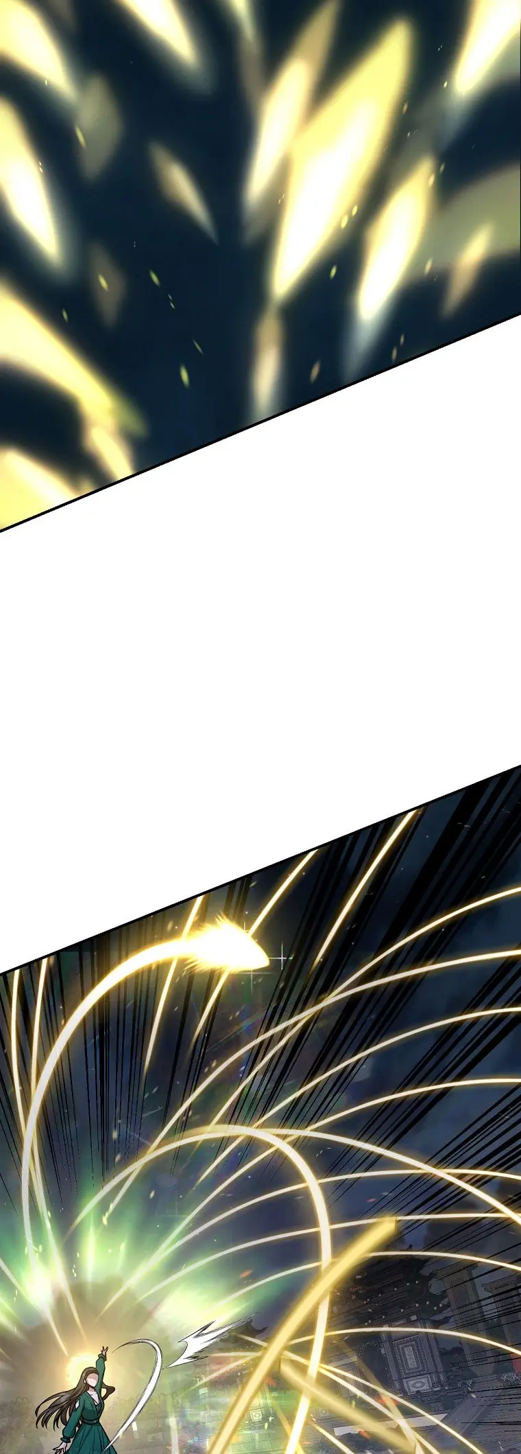 Im A Martial Art Villainess But Im The Strongest Chapter 128 - Page 47