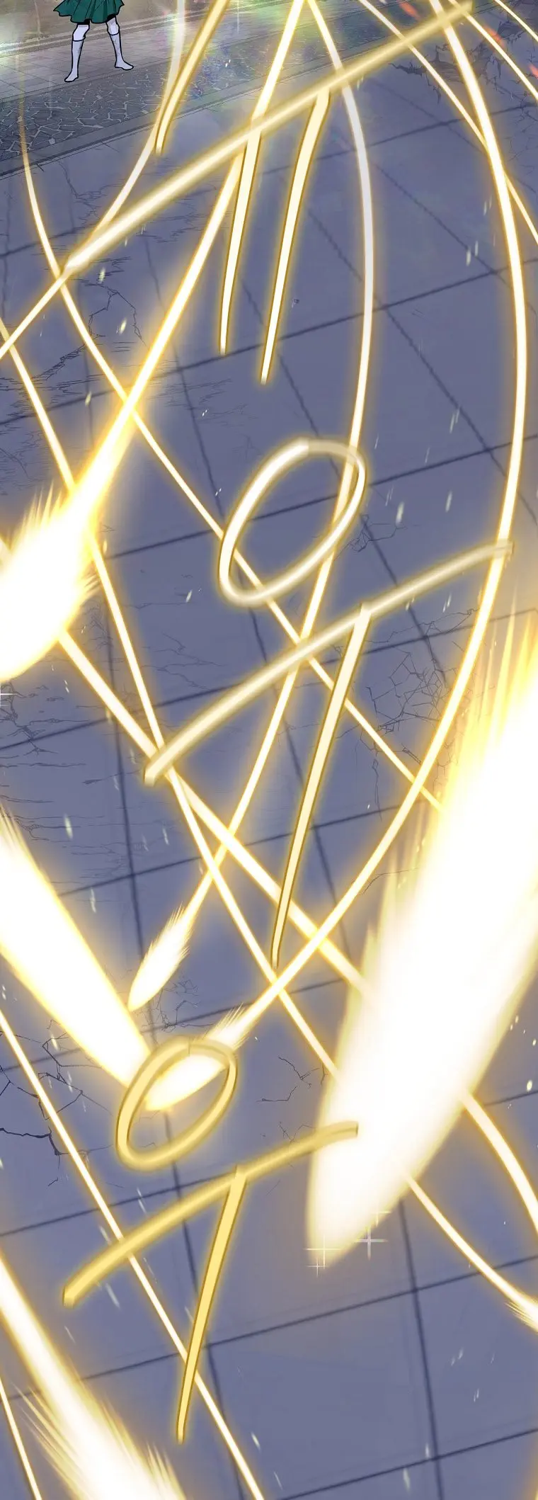 Im A Martial Art Villainess But Im The Strongest Chapter 128 - Page 48