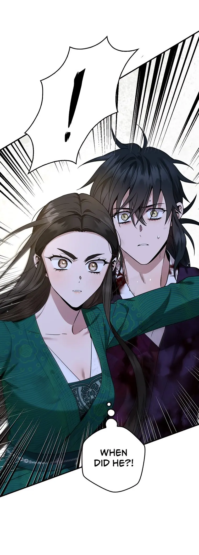 Im A Martial Art Villainess But Im The Strongest Chapter 128 - Page 53