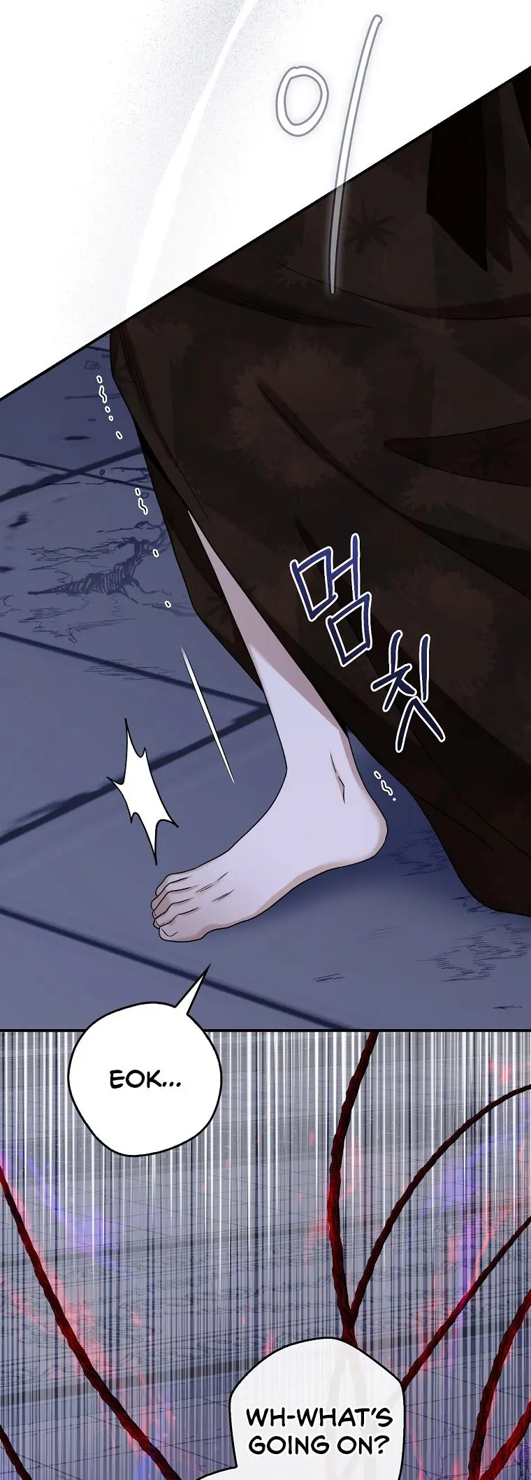 Im A Martial Art Villainess But Im The Strongest Chapter 128 - Page 56