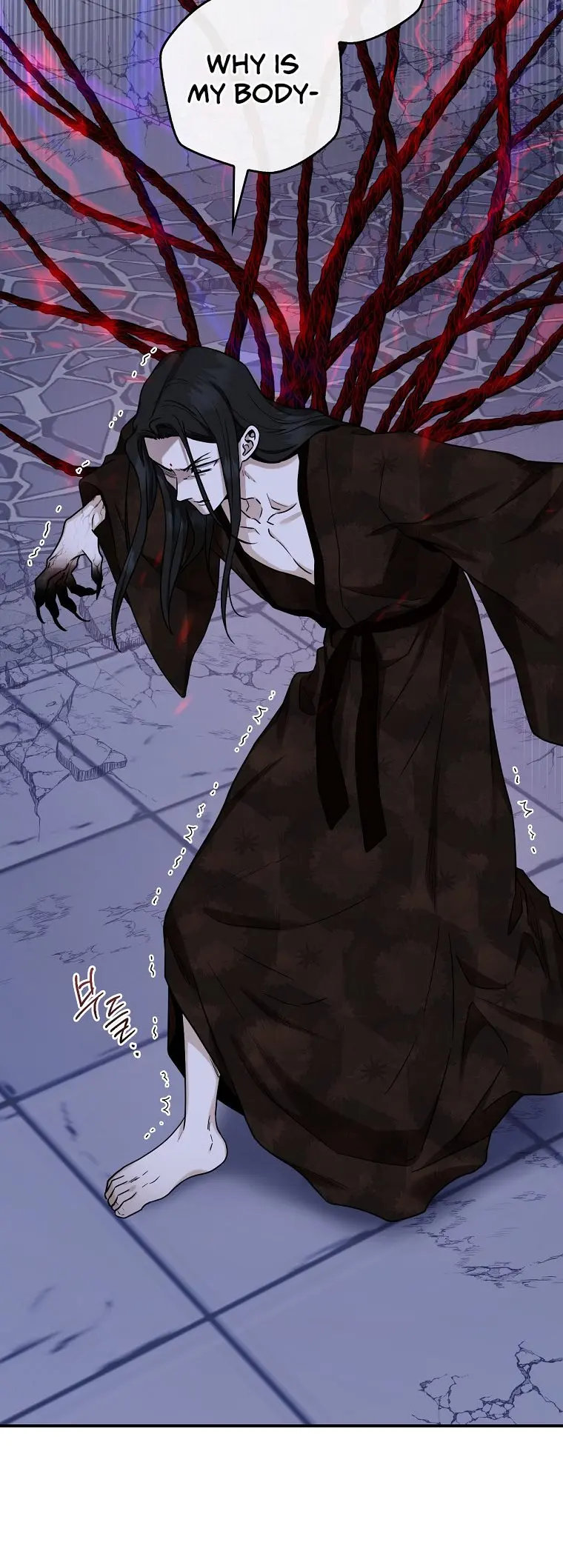 Im A Martial Art Villainess But Im The Strongest Chapter 128 - Page 57