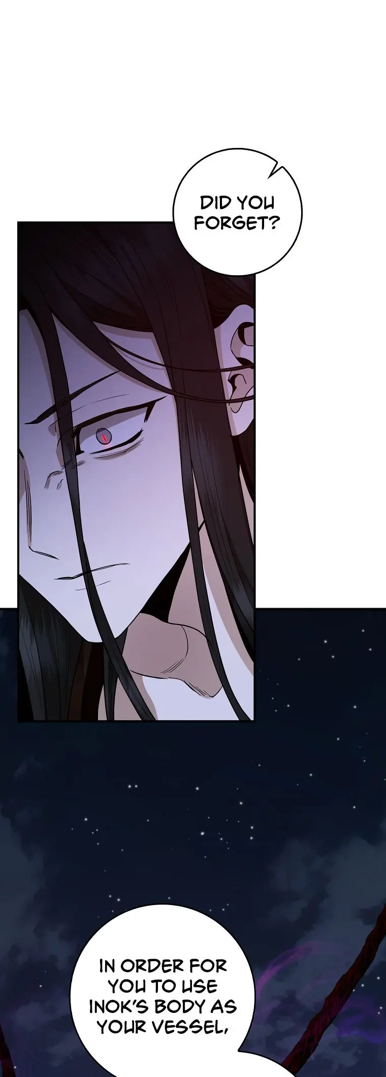 Im A Martial Art Villainess But Im The Strongest Chapter 128 - Page 58
