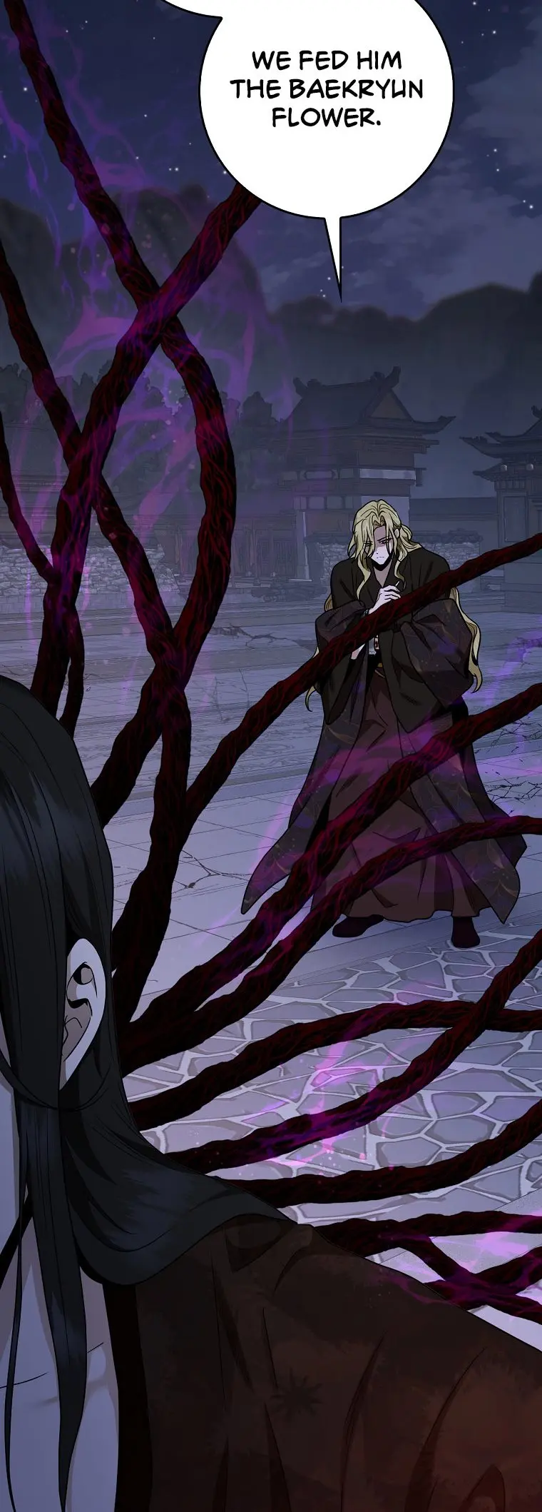 Im A Martial Art Villainess But Im The Strongest Chapter 128 - Page 59