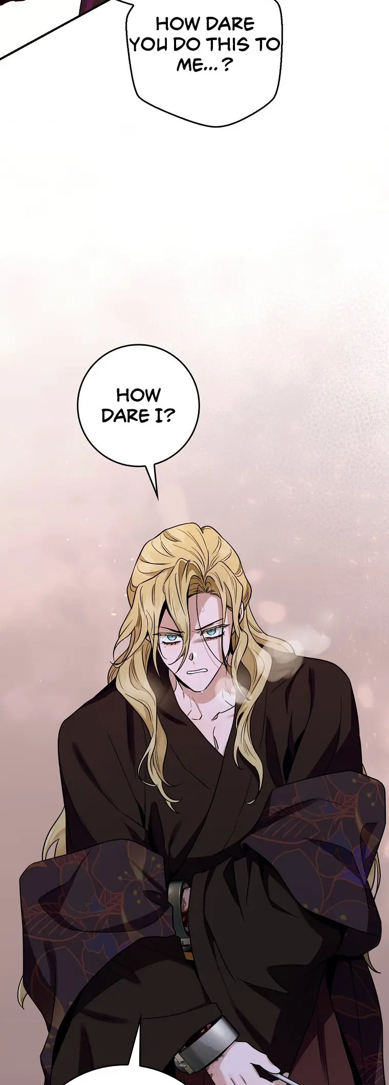 Im A Martial Art Villainess But Im The Strongest Chapter 128 - Page 62