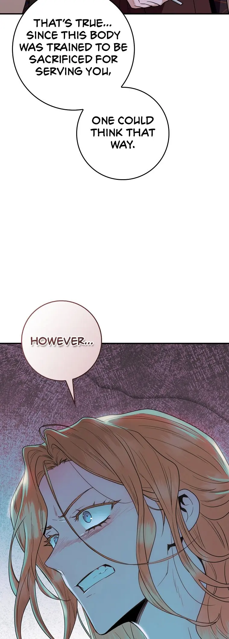 Im A Martial Art Villainess But Im The Strongest Chapter 128 - Page 63