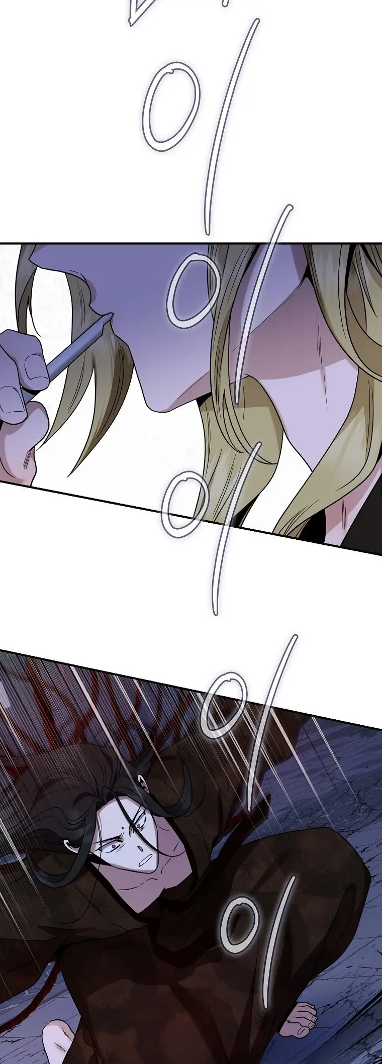 Im A Martial Art Villainess But Im The Strongest Chapter 128 - Page 66