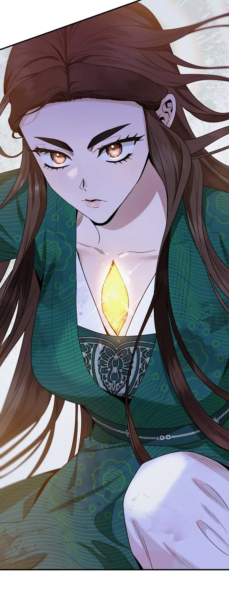 Im A Martial Art Villainess But Im The Strongest Chapter 128 - Page 7