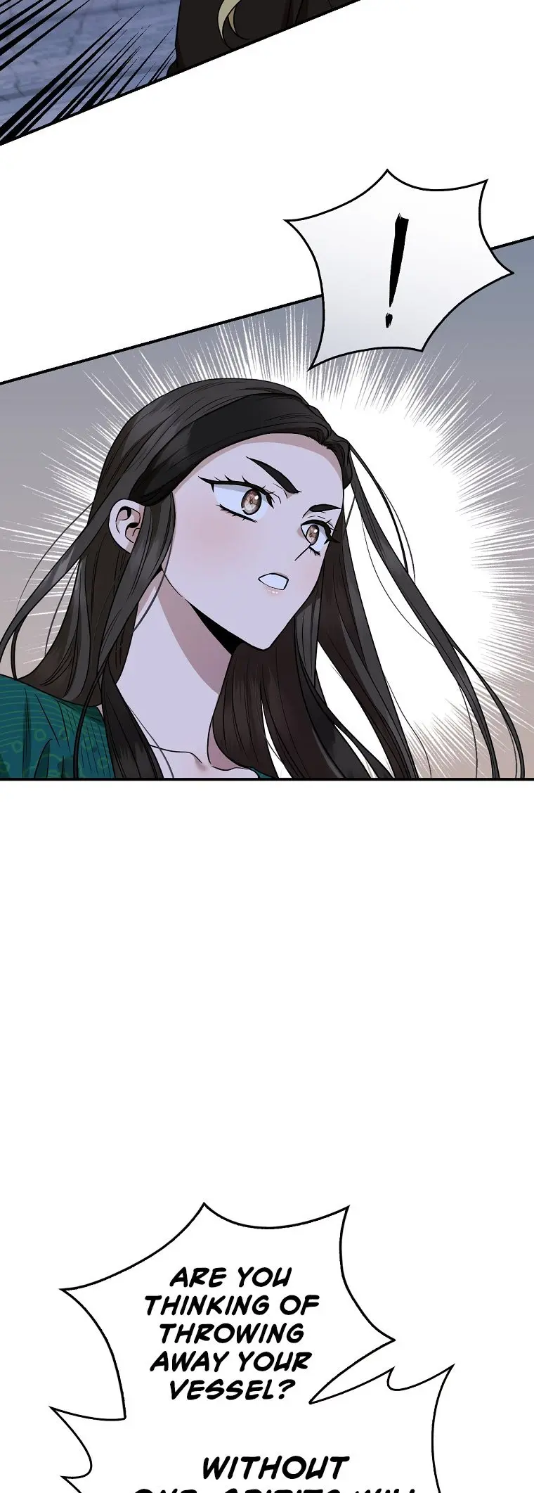 Im A Martial Art Villainess But Im The Strongest Chapter 128 - Page 72