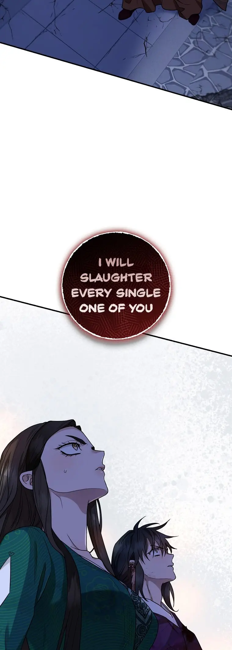 Im A Martial Art Villainess But Im The Strongest Chapter 128 - Page 78