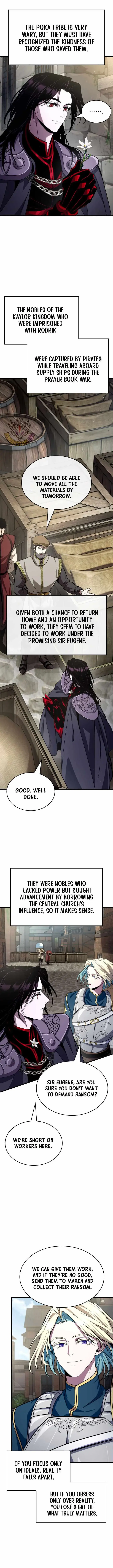 Im A Vampire Chapter 57 - Page 13