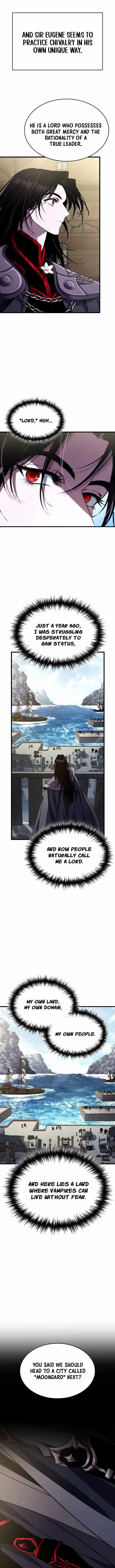 Im A Vampire Chapter 57 - Page 14