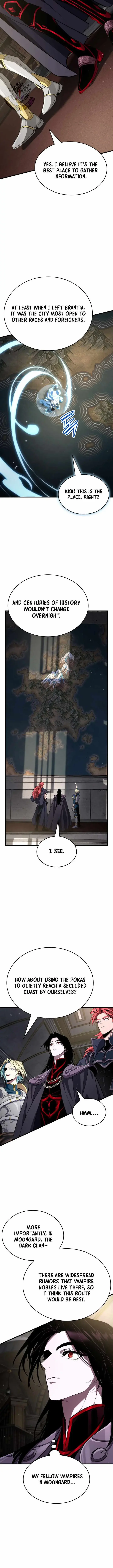 Im A Vampire Chapter 57 - Page 15
