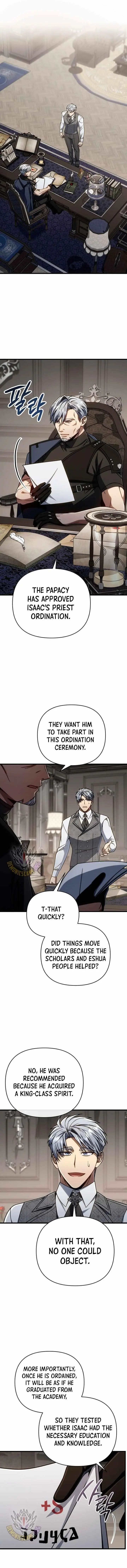 Im Going To Wipe Out This Country Chapter 26 - Page 1