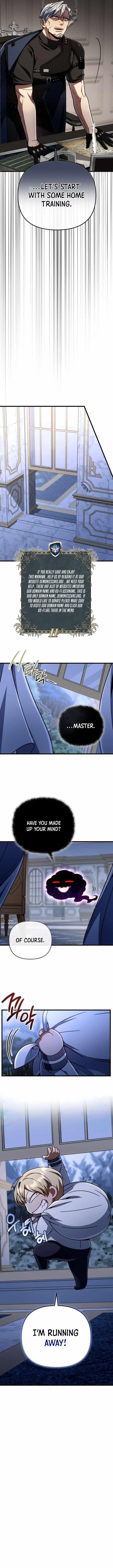 Im Going To Wipe Out This Country Chapter 26 - Page 4