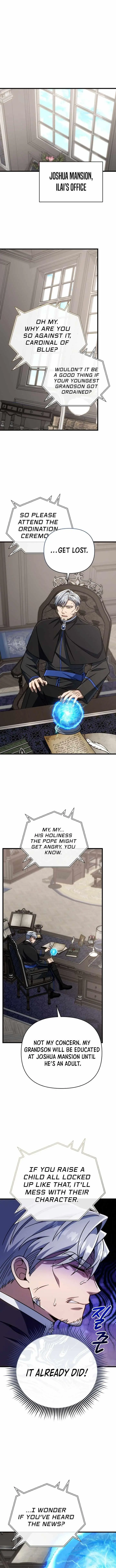 Im Going To Wipe Out This Country Chapter 27 - Page 13