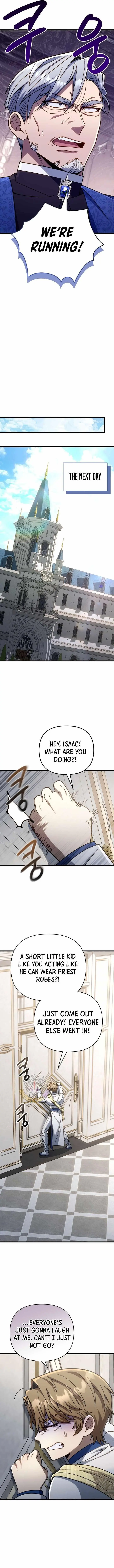 Im Going To Wipe Out This Country Chapter 27 - Page 15