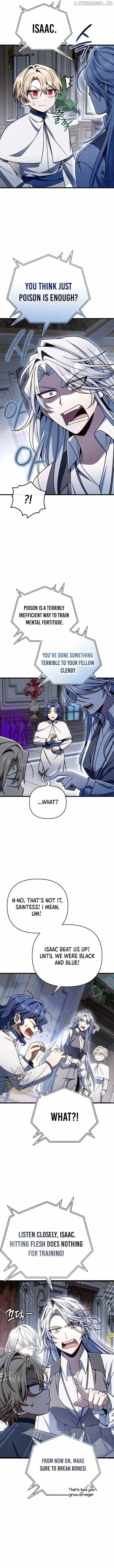 Im Going To Wipe Out This Country Chapter 37 - Page 2