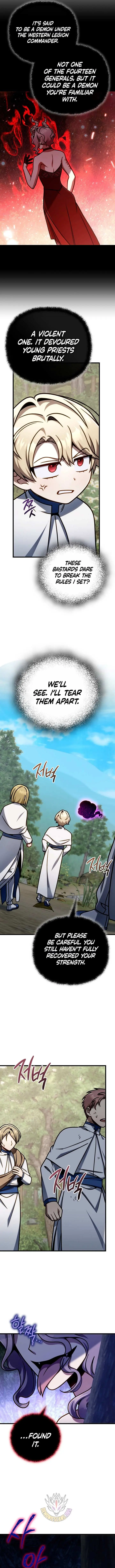 Im Going To Wipe Out This Country Chapter 45 - Page 2