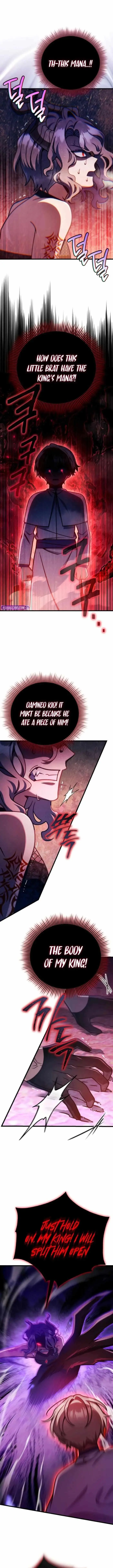 Im Going To Wipe Out This Country Chapter 47 - Page 1