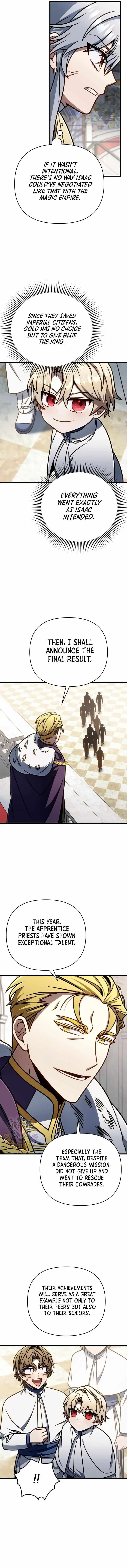 Im Going To Wipe Out This Country Chapter 51 - Page 14