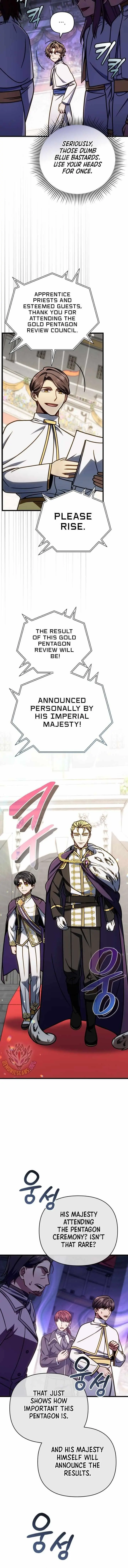 Im Going To Wipe Out This Country Chapter 51 - Page 6