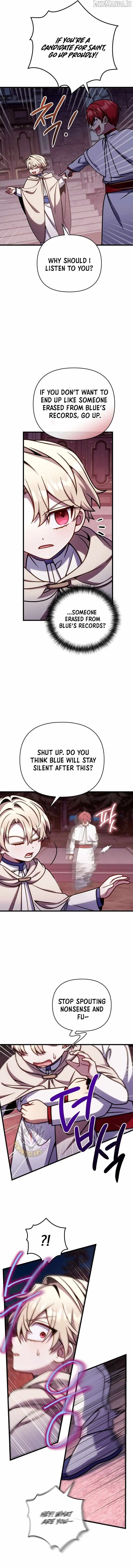 Im Going To Wipe Out This Country Chapter 55 - Page 9