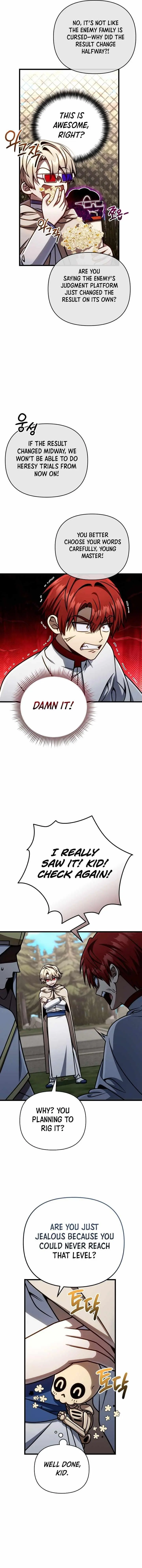 Im Going To Wipe Out This Country Chapter 56 - Page 2