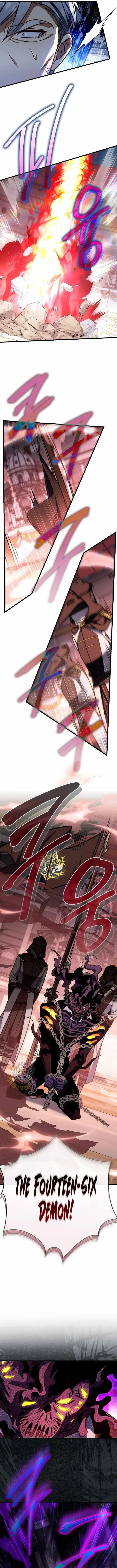 Im Going To Wipe Out This Country Chapter 57 - Page 12