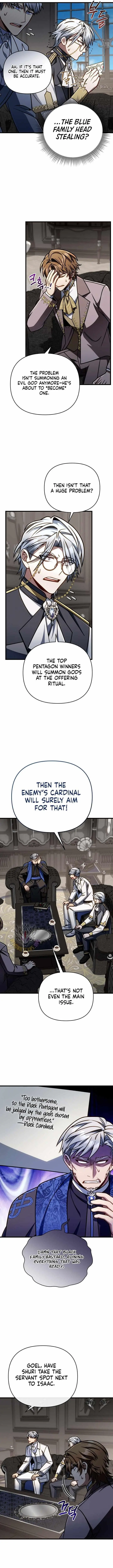 Im Going To Wipe Out This Country Chapter 57 - Page 2