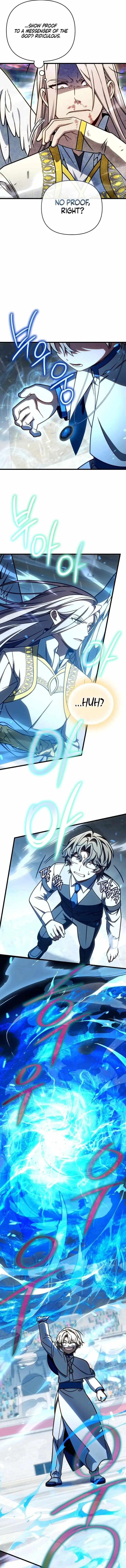 Im Going To Wipe Out This Country Chapter 59 - Page 15