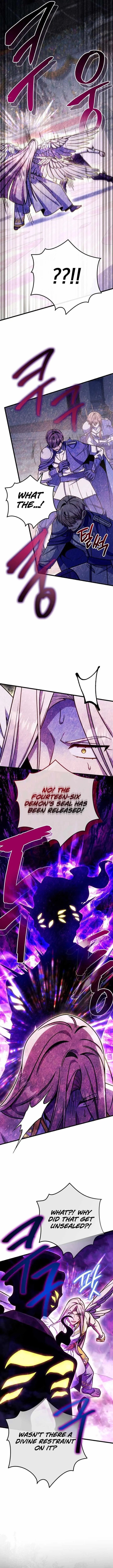 Im Going To Wipe Out This Country Chapter 60 - Page 11