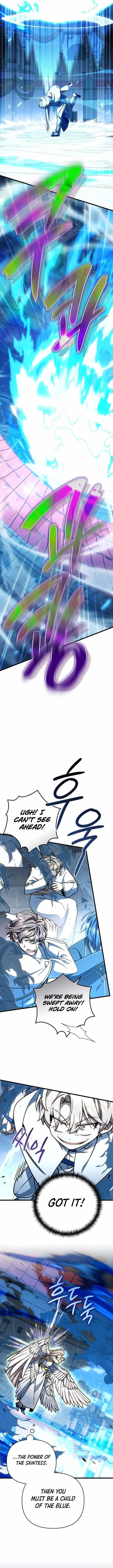 Im Going To Wipe Out This Country Chapter 60 - Page 2