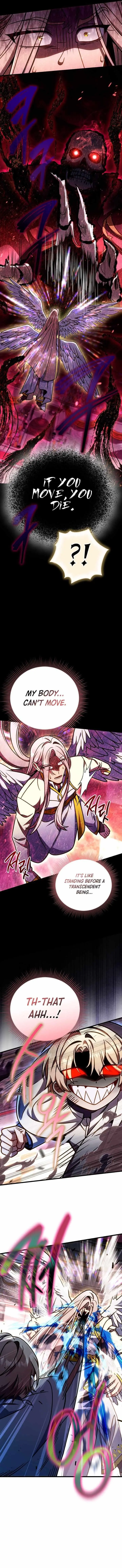 Im Going To Wipe Out This Country Chapter 60 - Page 4