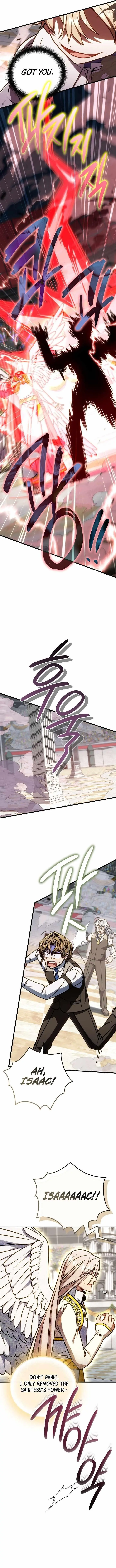 Im Going To Wipe Out This Country Chapter 60 - Page 6