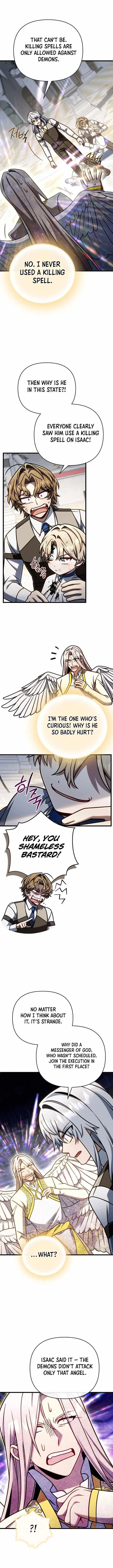 Im Going To Wipe Out This Country Chapter 60 - Page 9